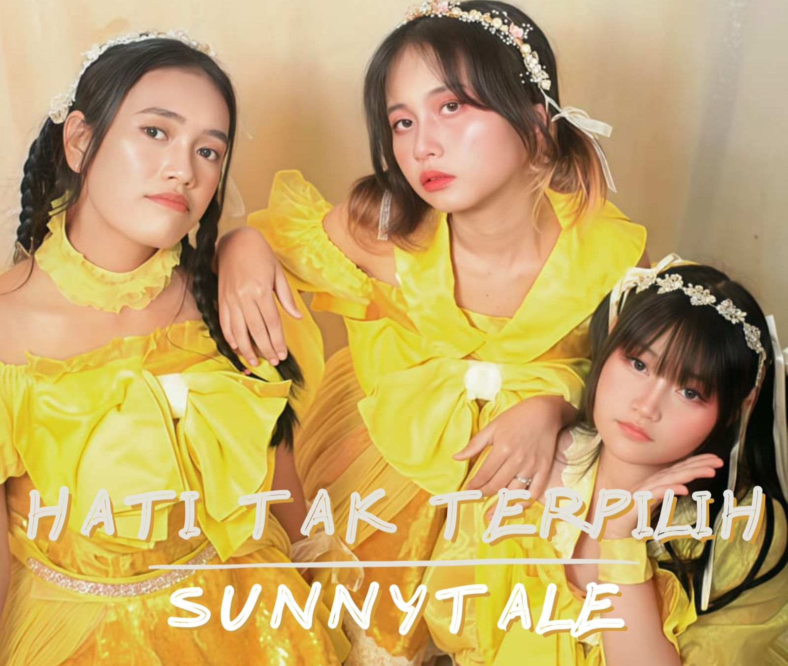 Hati Tak Terpilih
